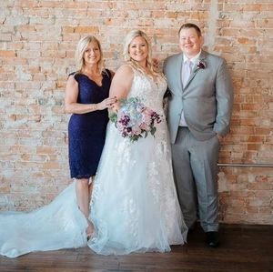 Meet your Posher, Tracee